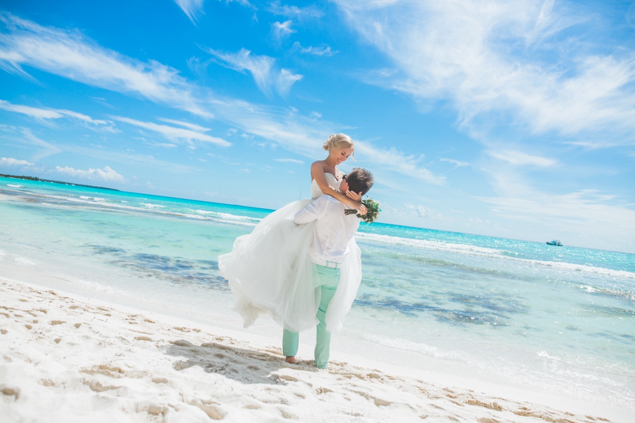DWC I Wedding Planner in Punta Cana and New York